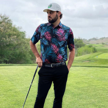 The Palmera Polo.